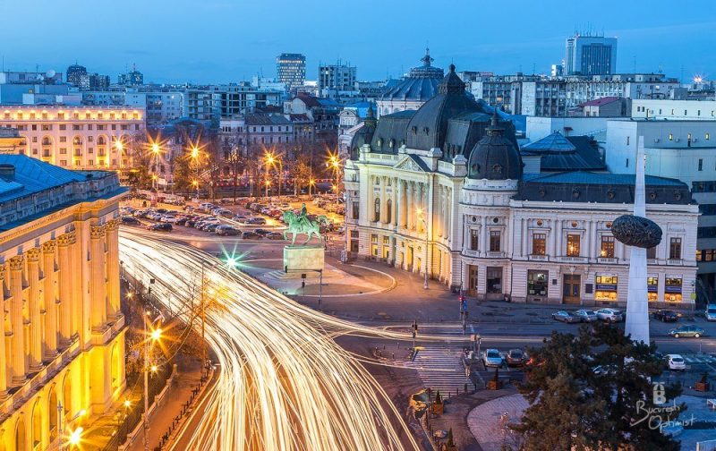 Bucuresti 3